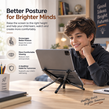 Flextand™ Multi-Device Magnetic Stand
