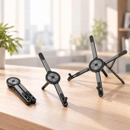 Flextand™ Multi-Device Magnetic Stand